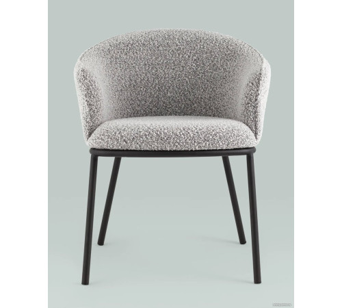 Стул Stool Group Дон серый