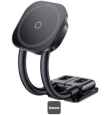 Держатель для смартфона Baseus PrimeTrip C03s Magnetic Cosmic Black C0013701
