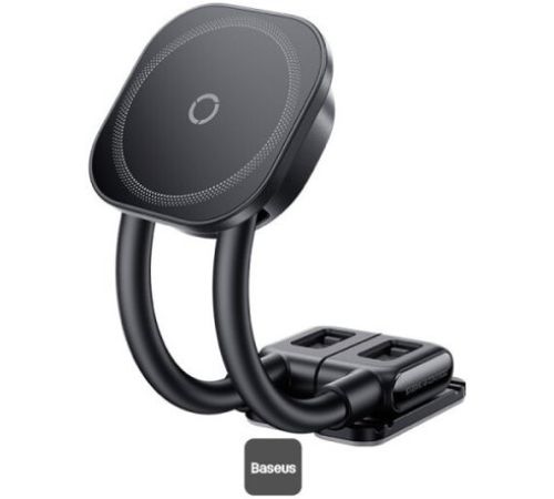 Держатель для смартфона Baseus PrimeTrip C03s Magnetic Cosmic Black C0013701