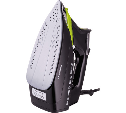 Утюг TECHNO ES2408