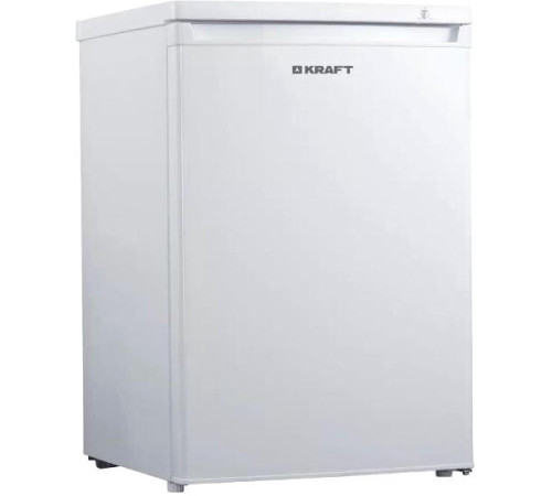 Морозильник Kraft KF-HS130W