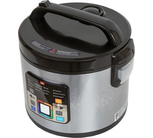 Мультиварка JVC JK-MC508