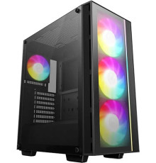 Корпус DeepCool Matrexx 55 V4 R-MATREXX55-BKADA4-G-4