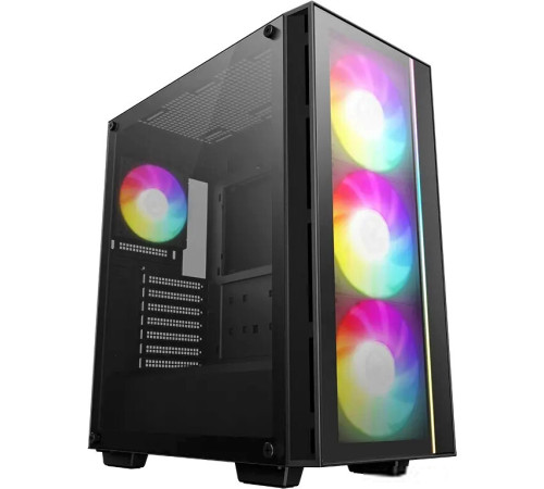 Корпус DeepCool Matrexx 55 V4 R-MATREXX55-BKADA4-G-4