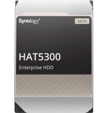 Жесткий диск Synology HAT5300 20TB HAT5310-20T