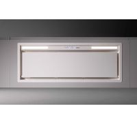 Кухонная вытяжка Falmec Incasso Plus 70 WH белый