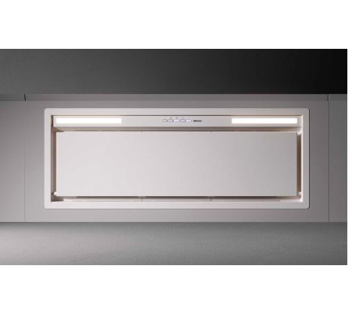 Кухонная вытяжка Falmec Incasso Plus 70 WH белый