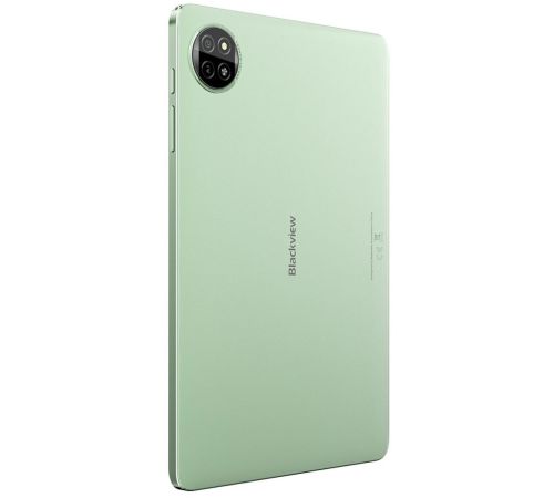 Планшет Blackview Tab 20 Wi-Fi 4GB/64GB зеленый