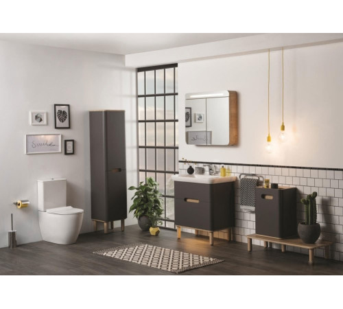 Унитаз Vitra Sento Rim-Ex 9830B003-7203