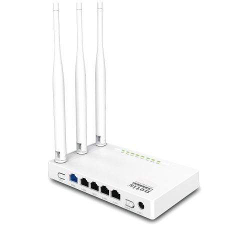 Wi-Fi роутер Netis WF2409E