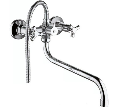 Смеситель РМС SL119-143