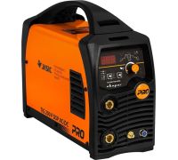 Сварочный инвертор Сварог Pro TIG 200 P DSP AC/DC E201