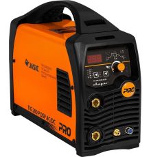 Сварочный инвертор Сварог Pro TIG 200 P DSP AC/DC E201