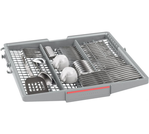 Встраиваемая посудомоечная машина Bosch Serie 6 SMV6ZCX16E