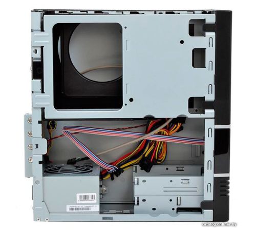 Корпус In Win BK623 U3 400W черный