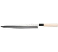 Кухонный нож Luxstahl Yanagiba Sakura кт1755