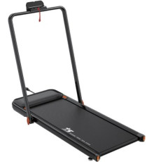 Электрическая беговая дорожка DFC Sparnod T-STH-3070