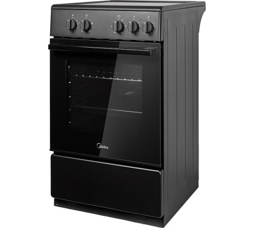 Кухонная плита Midea MFE-2B