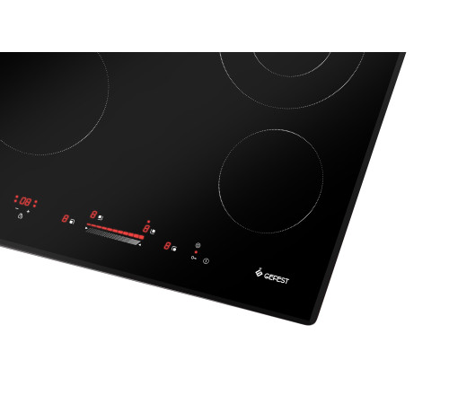 Варочная панель GEFEST ПВЭ 4233