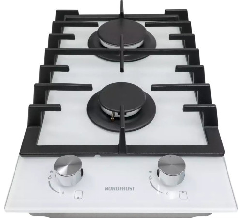 Варочная панель Nord Nordfrost HM 3023 W