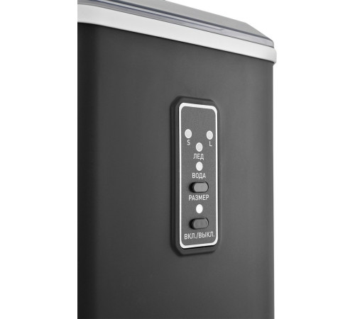 Льдогенератор ZUGEL ZIM1201