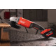 Угловая шлифмашина Milwaukee M18 ONEFLAG230 XPDB-0 Fuel 4933478781 без АКБ