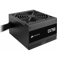 Блок питания Corsair CX750 CP-9020279-EU