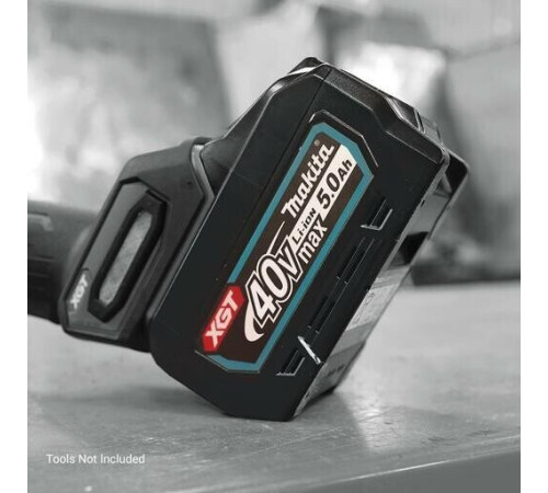 Аккумуляторная пила Makita UC026GT101 с 1-им АКБ