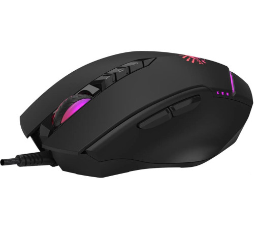 Игровая мышь A4Tech Bloody V8M Max