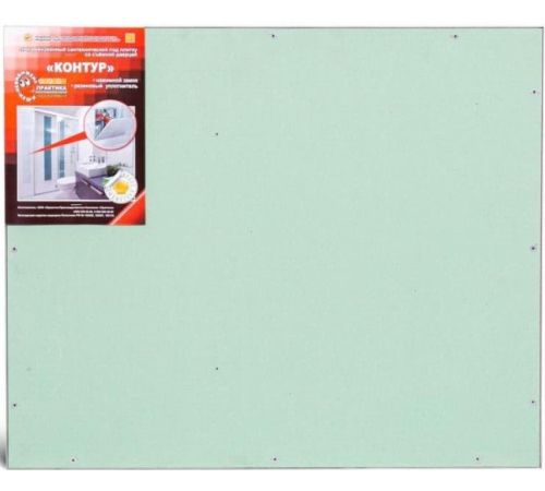 Люк Практика Контур 2.0 60x60
