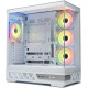 Корпус XASTRA Q700 4ARGB-C10-UC белый