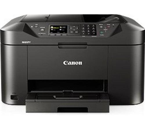 МФУ  Canon MAXIFY MB2140