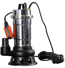 Фекальный насос Skiper WQ10-2C