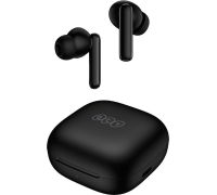 Наушники QCY T13 ANC черный