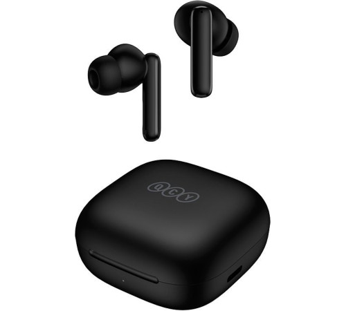 Наушники QCY T13 ANC черный