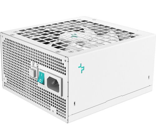 Блок питания DeepCool PX1000G V2 WH