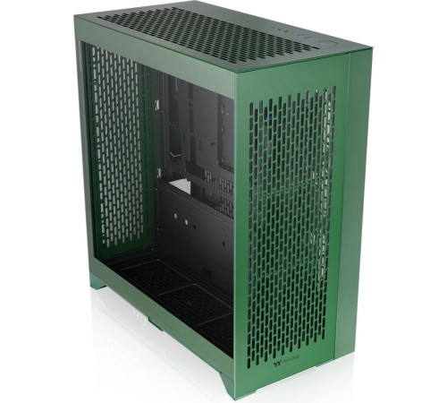 Корпус Thermaltake CTE E660 MX Racing Green CA-1Y3-00MCWN-01