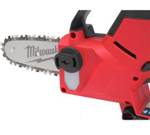 Аккумуляторная пила Milwaukee M12 FHS-0 4933472211 без АКБ