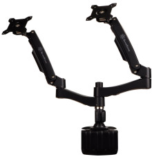 Кронштейн для монитора SilverStone SST-ARM22BC