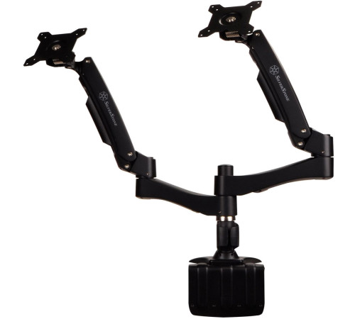 Кронштейн для монитора SilverStone SST-ARM22BC