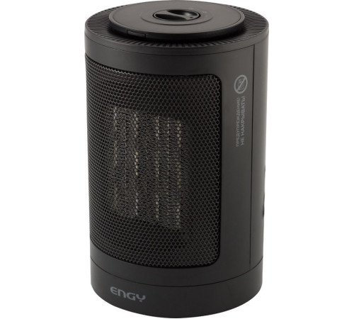 Тепловентилятор Engy РТС-320 черный