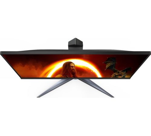 Игровой монитор AOC Gaming 24G2SP