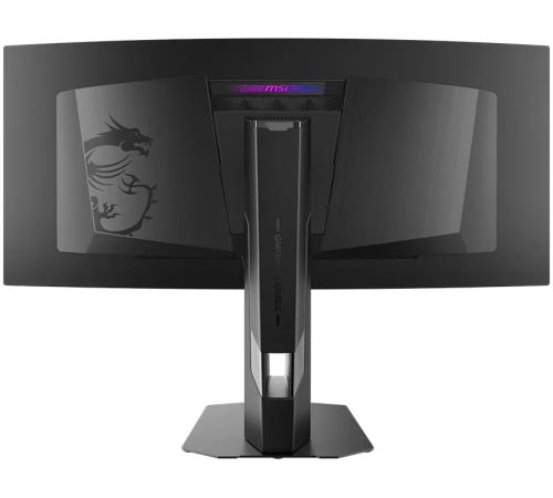 Игровой монитор MSI MPG 341CQR QD-OLED X36