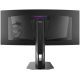 Игровой монитор MSI MPG 341CQR QD-OLED X36