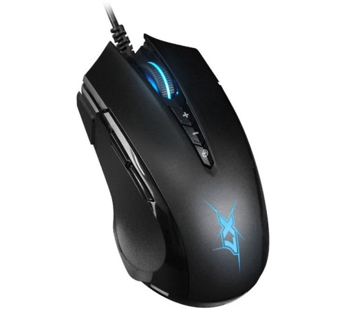 Игровая мышь A4Tech X89