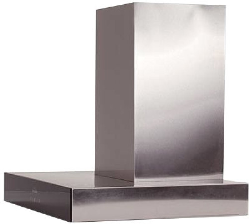 Кухонная вытяжка Elikor Агат 60Н-1000-Е4Д нержавеющая сталь/черный 917482