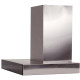 Кухонная вытяжка Elikor Агат 60Н-1000-Е4Д нержавеющая сталь/черный 917482