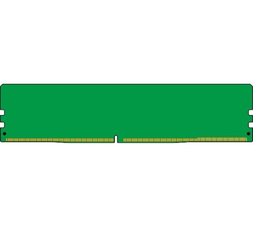 Оперативная память Kingston ValueRAM 8GB DDR4 PC4-25600 KVR32N22S6/8
