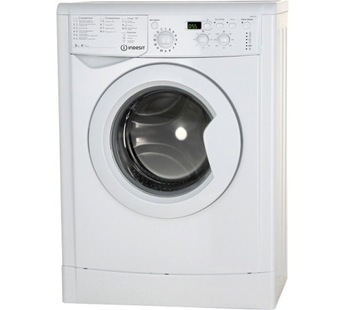 Стиральная машина Indesit IWSD 51051 CIS