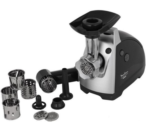 Мясорубка Moulinex HV8 ME683832